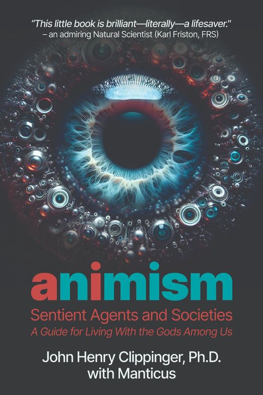 Animism by John Henry Clippinger
