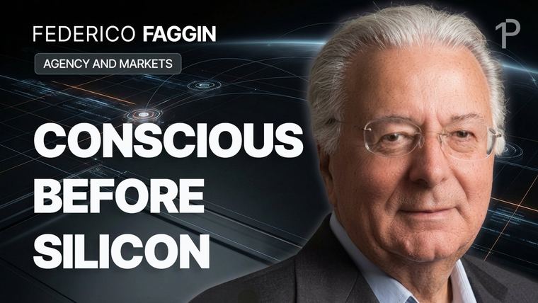 Federico Faggin