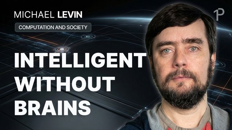 Michael Levin