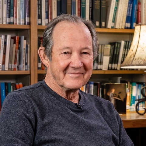 John Henry Clippinger